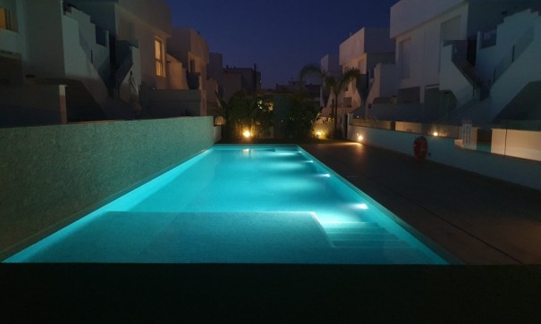 Sprzedaż - Apartament mieszkanie -
Pilar de la Horadada