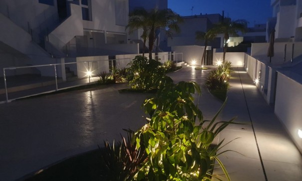 Sprzedaż - Apartament mieszkanie -
Pilar de la Horadada