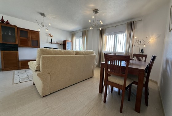 Sprzedaż - Apartament mieszkanie -
La Puebla