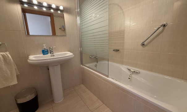 Revente - Appartement -
La Puebla