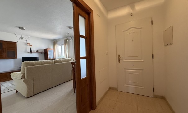 Revente - Appartement -
La Puebla