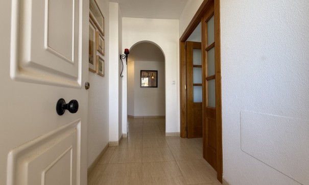 Revente - Appartement -
La Puebla
