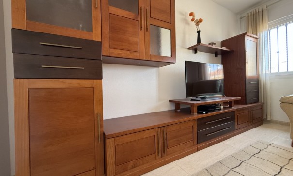 Revente - Appartement -
La Puebla