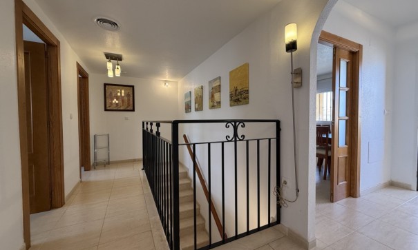 Revente - Appartement -
La Puebla