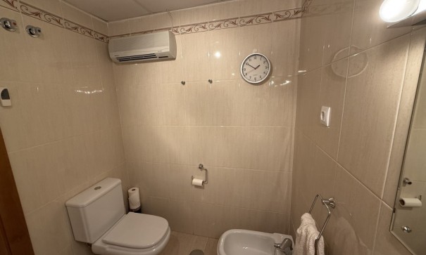 Revente - Appartement -
La Puebla