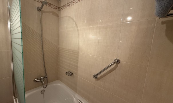 Revente - Appartement -
La Puebla