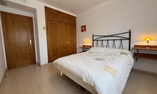 Revente - Appartement -
La Puebla