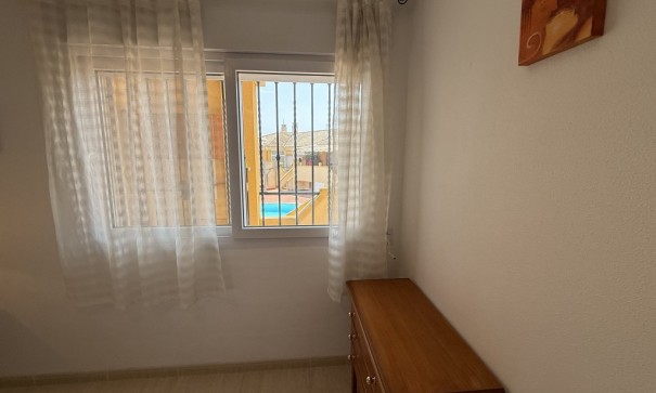 Revente - Appartement -
La Puebla
