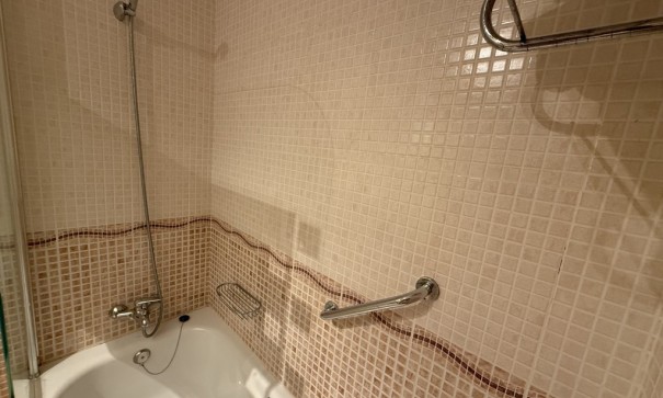 Revente - Appartement -
La Puebla