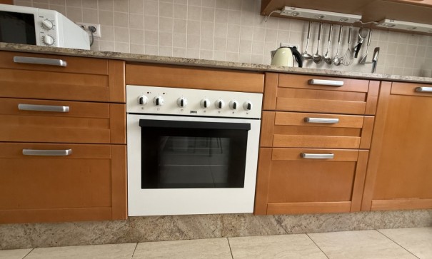 Revente - Appartement -
La Puebla