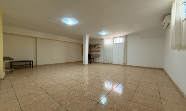 Revente - Appartement -
La Puebla