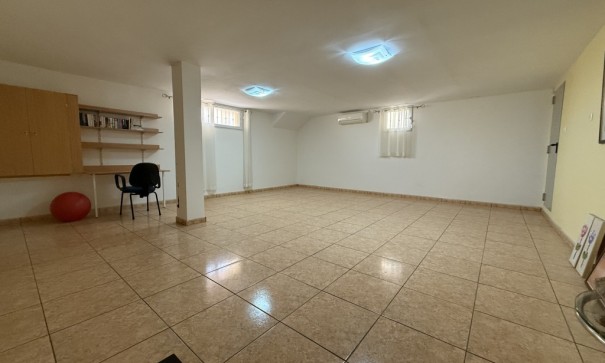 Revente - Appartement -
La Puebla