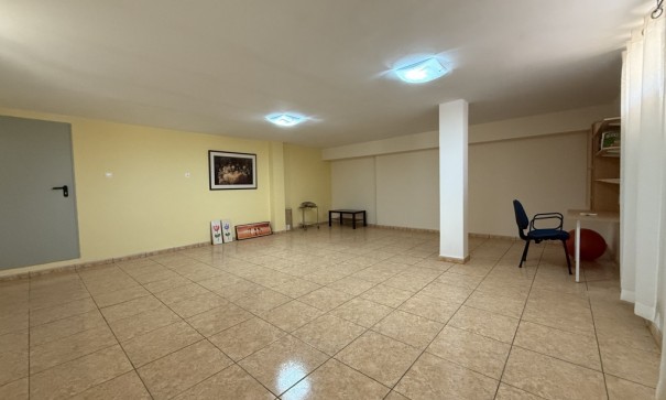 Revente - Appartement -
La Puebla