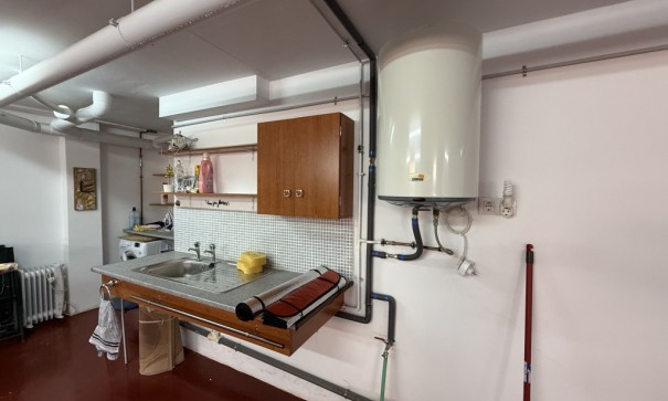 Revente - Appartement -
La Puebla