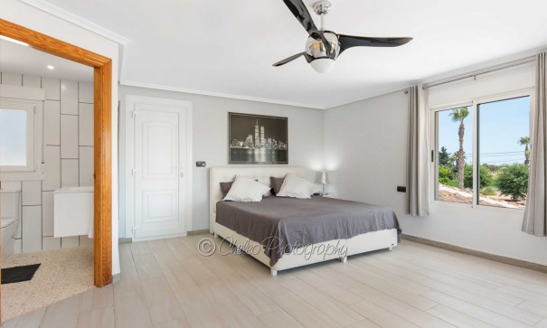 Sale - Detached Villa -
Catral - CatralAlicanteValenciaSpain