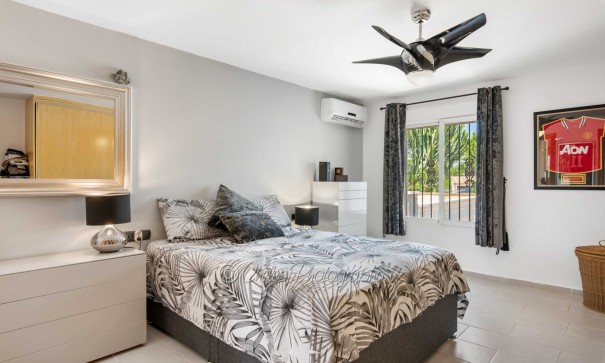 Sale - Detached Villa -
Catral - CatralAlicanteValenciaSpain