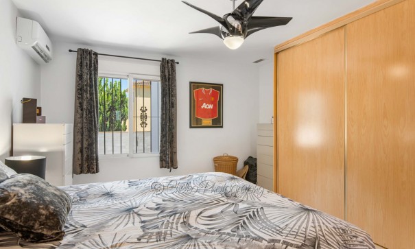 Sale - Detached Villa -
Catral - CatralAlicanteValenciaSpain