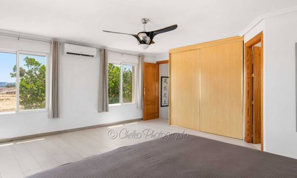 Sale - Detached Villa -
Catral - CatralAlicanteValenciaSpain