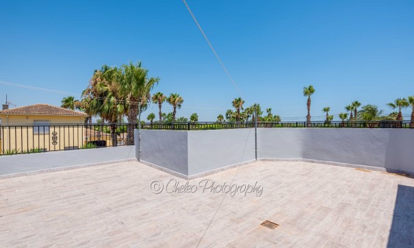 Sale - Detached Villa -
Catral - CatralAlicanteValenciaSpain