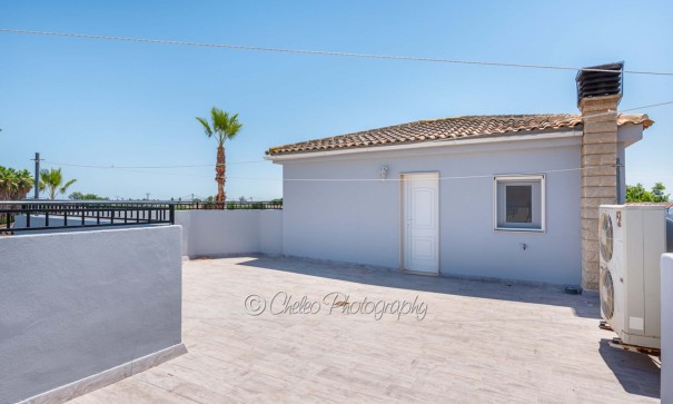 Sale - Detached Villa -
Catral - CatralAlicanteValenciaSpain
