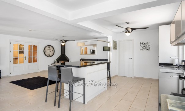 Sale - Detached Villa -
Catral - CatralAlicanteValenciaSpain