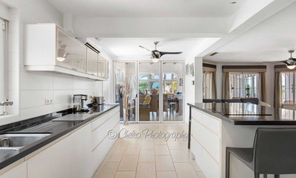 Sale - Detached Villa -
Catral - CatralAlicanteValenciaSpain