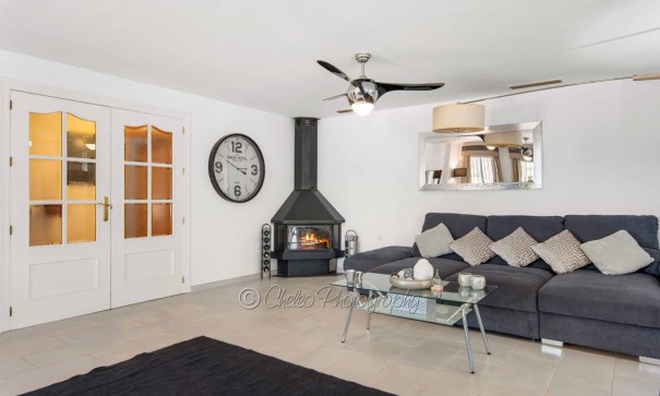 Sale - Detached Villa -
Catral - CatralAlicanteValenciaSpain