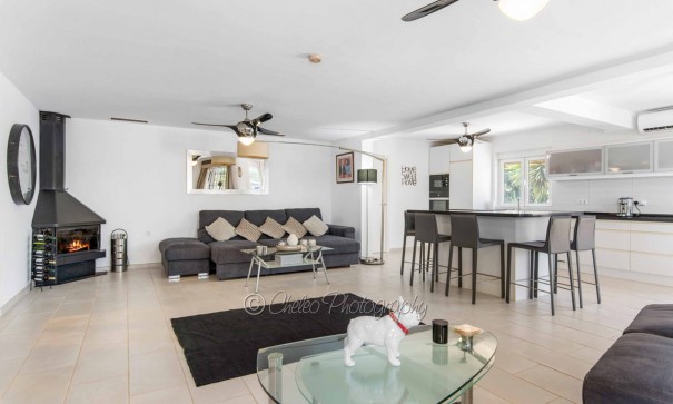 Sale - Detached Villa -
Catral - CatralAlicanteValenciaSpain