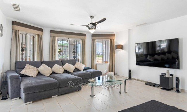 Sale - Detached Villa -
Catral - CatralAlicanteValenciaSpain