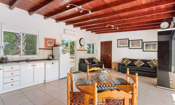 Sale - Detached Villa -
Catral - CatralAlicanteValenciaSpain