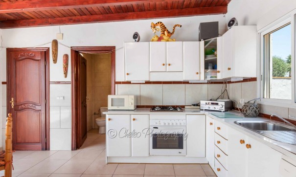 Sale - Detached Villa -
Catral - CatralAlicanteValenciaSpain