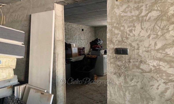 Sale - Detached Villa -
Catral - CatralAlicanteValenciaSpain