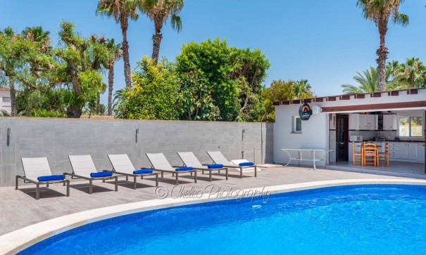 Sale - Detached Villa -
Catral - CatralAlicanteValenciaSpain