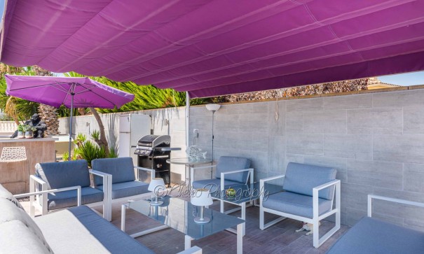 Sale - Detached Villa -
Catral - CatralAlicanteValenciaSpain