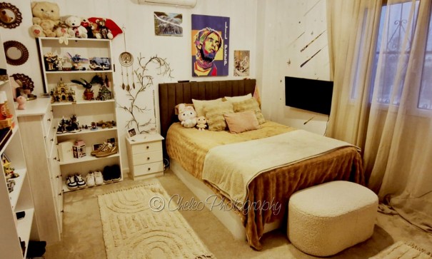 Resale - Freistehende Villa -
Rojales