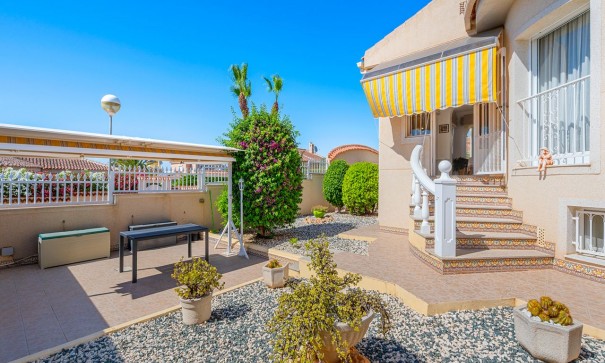 Sale - Detached Villa -
Benijofar - Benimar 1