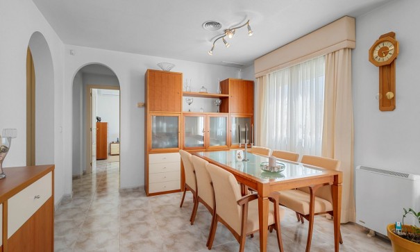 Sale - Detached Villa -
Benijofar - Benimar 1