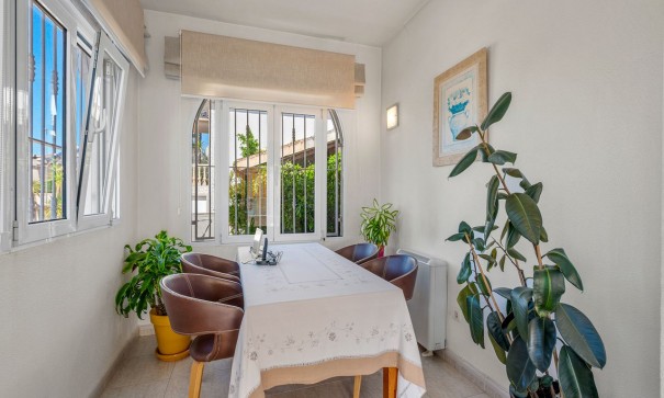 Sale - Detached Villa -
Benijofar - Benimar 1