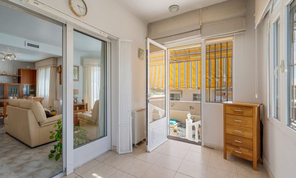 Sale - Detached Villa -
Benijofar - Benimar 1