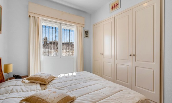 Sale - Detached Villa -
Benijofar - Benimar 1