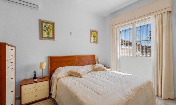 Sale - Detached Villa -
Benijofar - Benimar 1