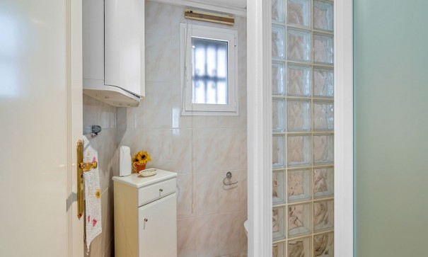 Sale - Detached Villa -
Benijofar - Benimar 1