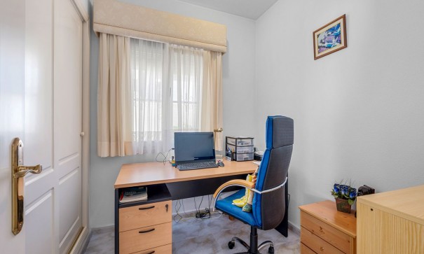 Sale - Detached Villa -
Benijofar - Benimar 1