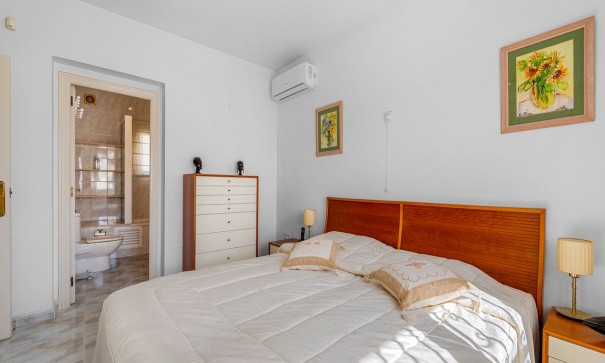 Sale - Detached Villa -
Benijofar - Benimar 1