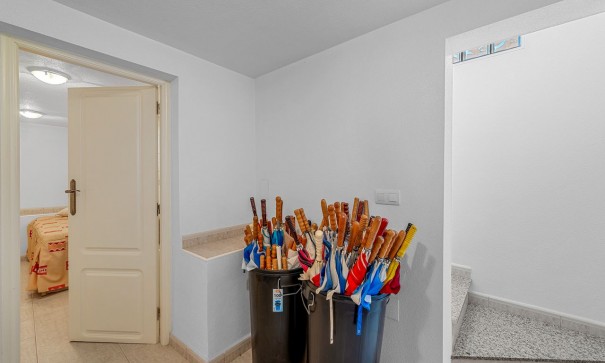 Sale - Detached Villa -
Benijofar - Benimar 1