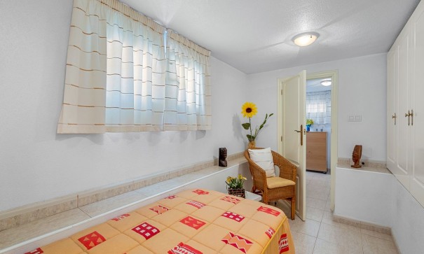 Sale - Detached Villa -
Benijofar - Benimar 1