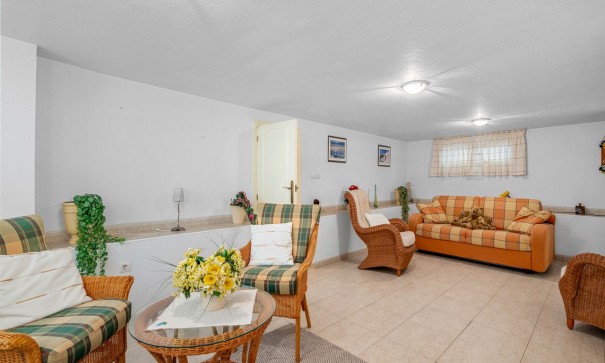 Sale - Detached Villa -
Benijofar - Benimar 1