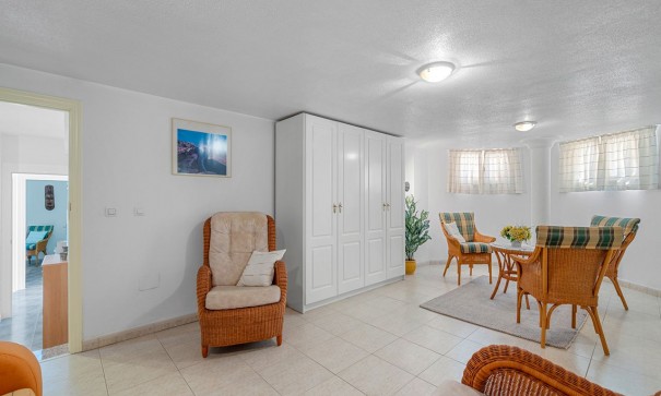 Sale - Detached Villa -
Benijofar - Benimar 1