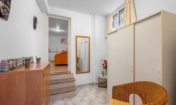 Sale - Detached Villa -
Benijofar - Benimar 1