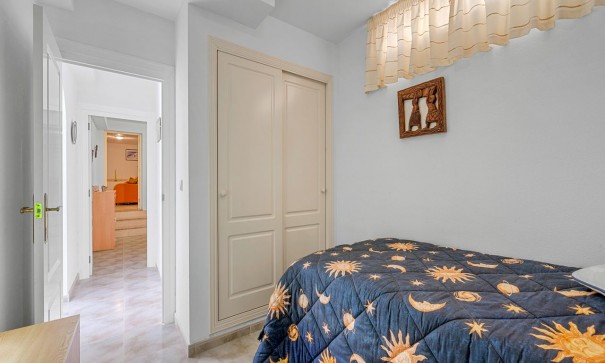 Sale - Detached Villa -
Benijofar - Benimar 1